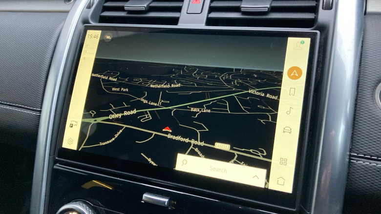 Land Rover Discovery 3.0 D300 Dynamic HSE 5dr Auto Diesel Station Wagon